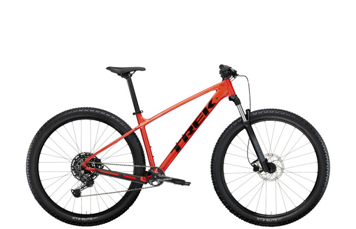 Trek Marlin 6 Orange
